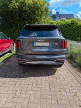 Kia Sorento 2.2 CRDi AWD Platinum DCT8 Platinum - gebrauchte Kia Sorento aus dem Jahr 2023