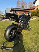 Yamaha R6 RJ 27 Rennbike - RENNSPORT VON 501 BIS 750 CCM
