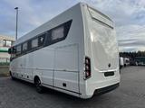 Niesmann + Bischoff ClouLINER 880 Le Flair 880 LE Flair**Clou Line** - Clou