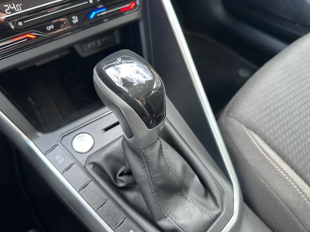 Volkswagen Taigo 1.0 TSI OPF DSG Life Allwetter Kamera Shz – Bild 15