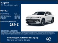 Volkswagen T-Roc - Vorschau Bild 1
