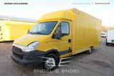 Iveco Daily 35 S11 C30C AUTOMATIK KAMERA MAXI KAMERA R - Iveco Daily 35s11