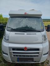 Bürstner Travel Van 620  - Bürstner T 620