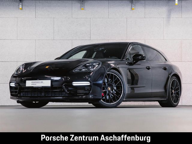 Porsche Panamera GTS Sport Turismo SportDesgin Pano, Car