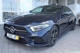 Mercedes-Benz CLS 450 AMG LINE 4Matic - Mercedes-Benz CLS-Klasse: Limousine