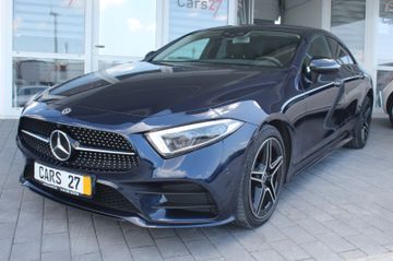 Mercedes CLS 450 - 1