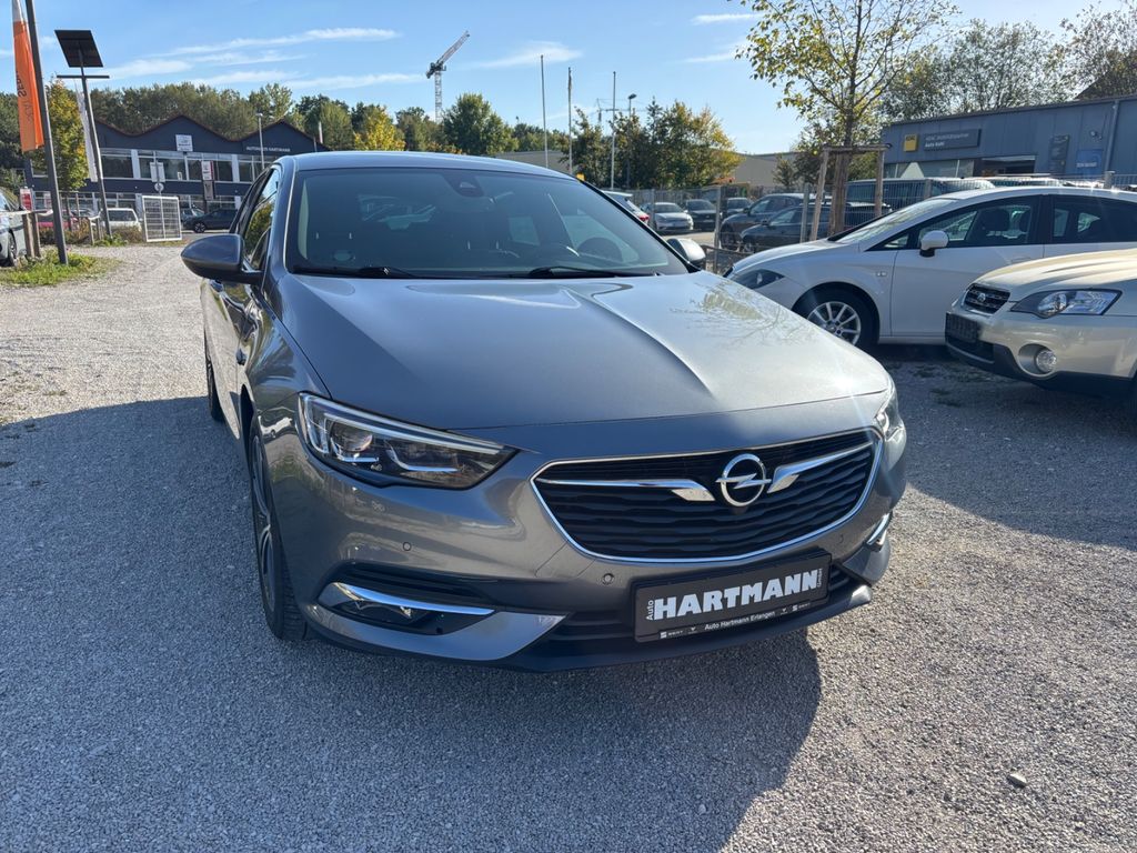 Image of Opel Insignia