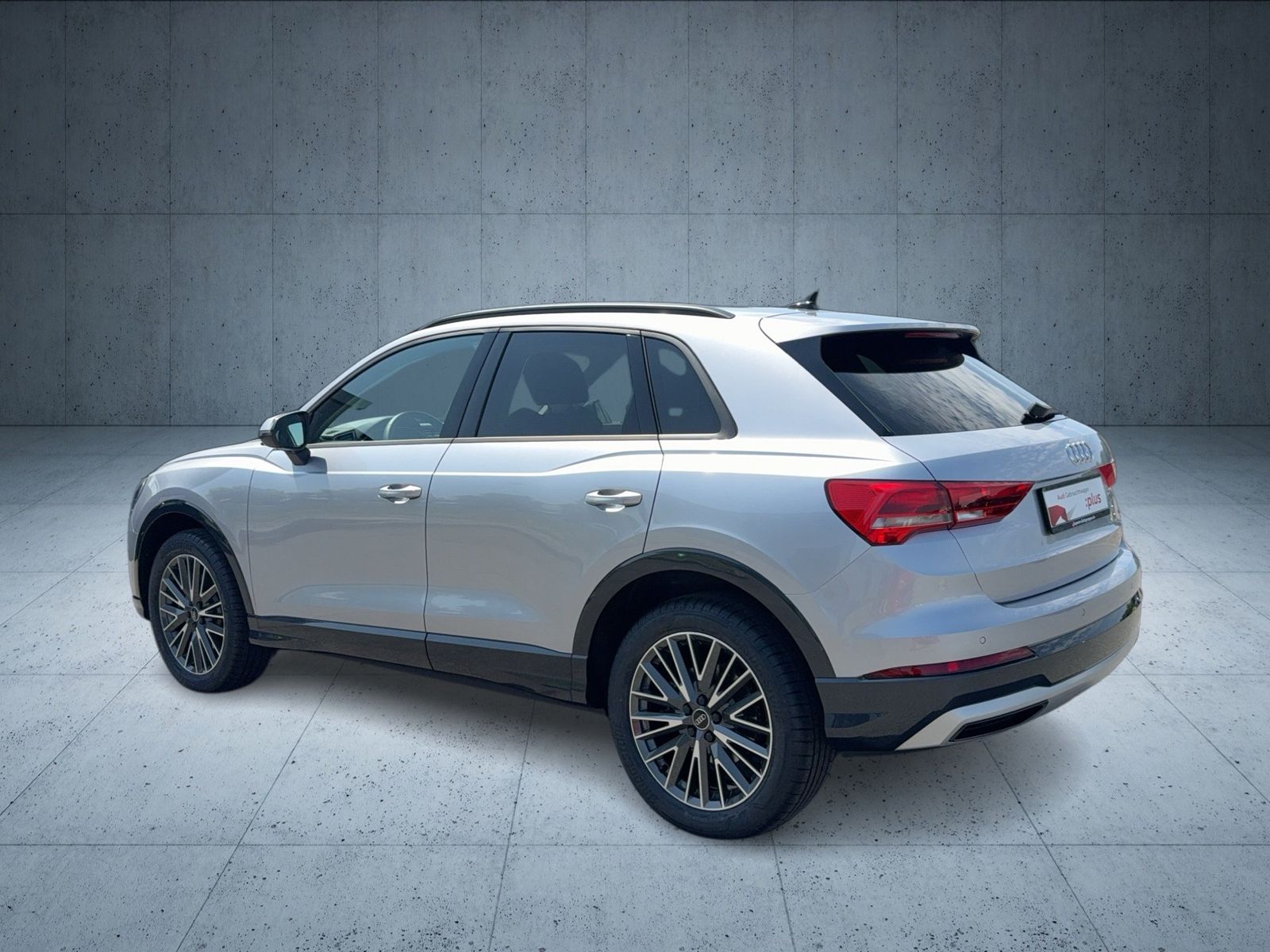 Audi Q3 - Bild 4