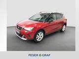 Seat Arona Xperience 1.0 TSI RFK*BEATS*LED*NAVI*ACC - Seat Gebrauchtwagen von 2022