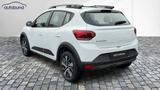 Dacia Sandero III Stepway 1,0 TCe 90 Expression KA LED - Dacia Gebrauchtwagen in Berlin