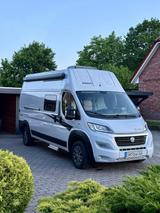 Knaus BoxStar 600 Solution 4 / 4 Schlafplätze / Solar - Knaus Solution 4