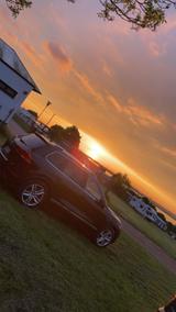 Volkswagen VW Touareg 7P 3,0 TDI - Volkswagen Touareg: 7