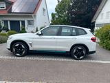BMW IX3 - BMW iX3: Automatik