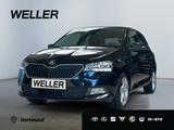 Skoda Fabia 1.0 TSI Cool Plus *Bluetooth*Klima*Sitzhz* - Skoda Fabia Gebrauchtwagen in Dortmund