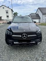 Mercedes-Benz GLE 400 d AMG, Panorama, Massage, 4D Sound - Mercedes-Benz GLE 400 von privat