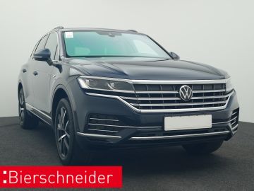 Volkswagen Touareg - 9