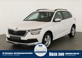 Skoda Kamiq 1.0 TSI Ambition, Kamera, LED, Winter, 16-