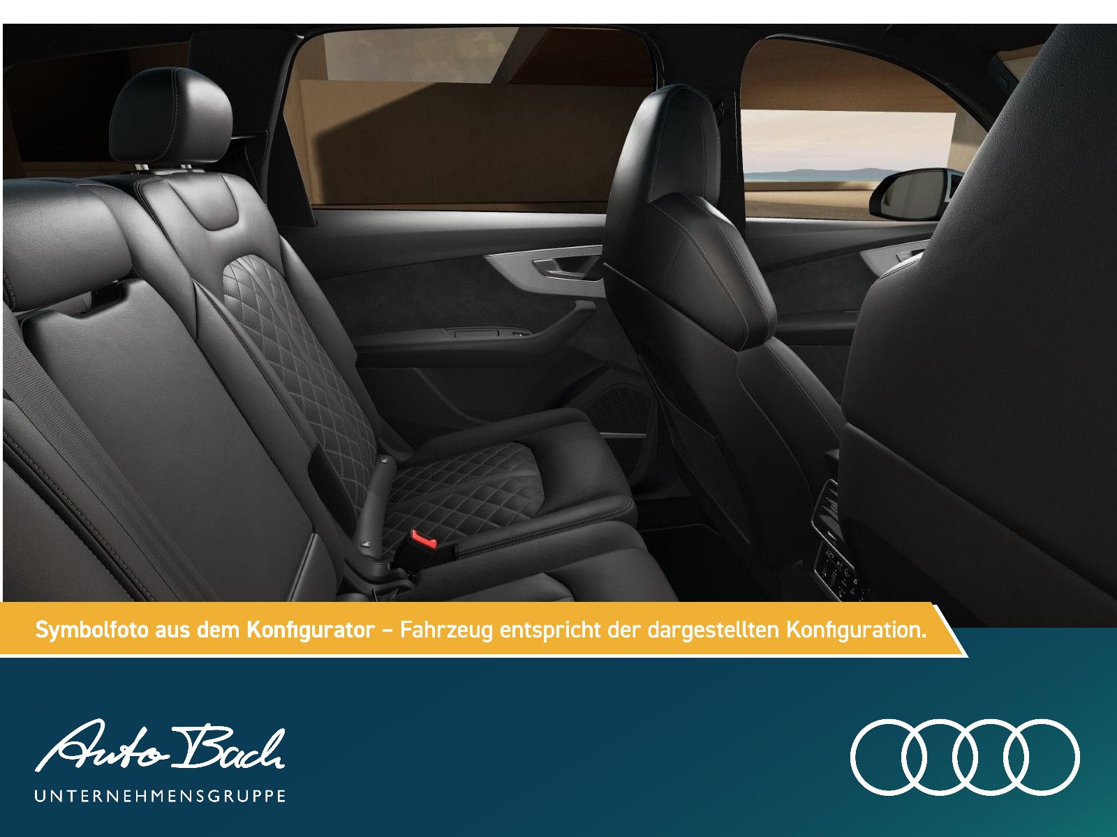 Audi Q7 - Bild 11