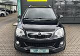 Opel Antara 2.2 CDTI Design Ed. 4x2 AHK SHZ  - Opel Antara Gebrauchtwagen