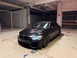 BMW m4 F82 Coupé Vollaustattung 20 Zoll yi... - BMW M4: F82