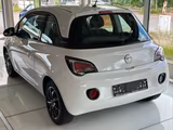 Opel Adam Basis/KLIMA/MEDIA/MNL/3T/4P - Opel Adam Gebrauchtwagen in Hannover