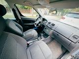 Skoda Roomster 1.6l TDI - TÜV neu, Reifen neu  - Skoda Roomster Gebrauchtwagen in Berlin