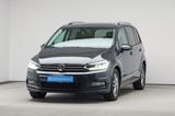 Volkswagen Touran 2.0 TDI COMFORTLINE*LED*AHK*PANO*PDC*SHZ* - Volkswagen Touran mit Diesel-Antrieb: Geländewagen