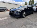 BMW 525 d.    M -Paket   (AHK) - BMW 525 in Ludwigshafen