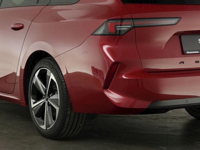 Astra L ST GS HYBRID eDCT+LED+360 GRAD KAMERA+SI