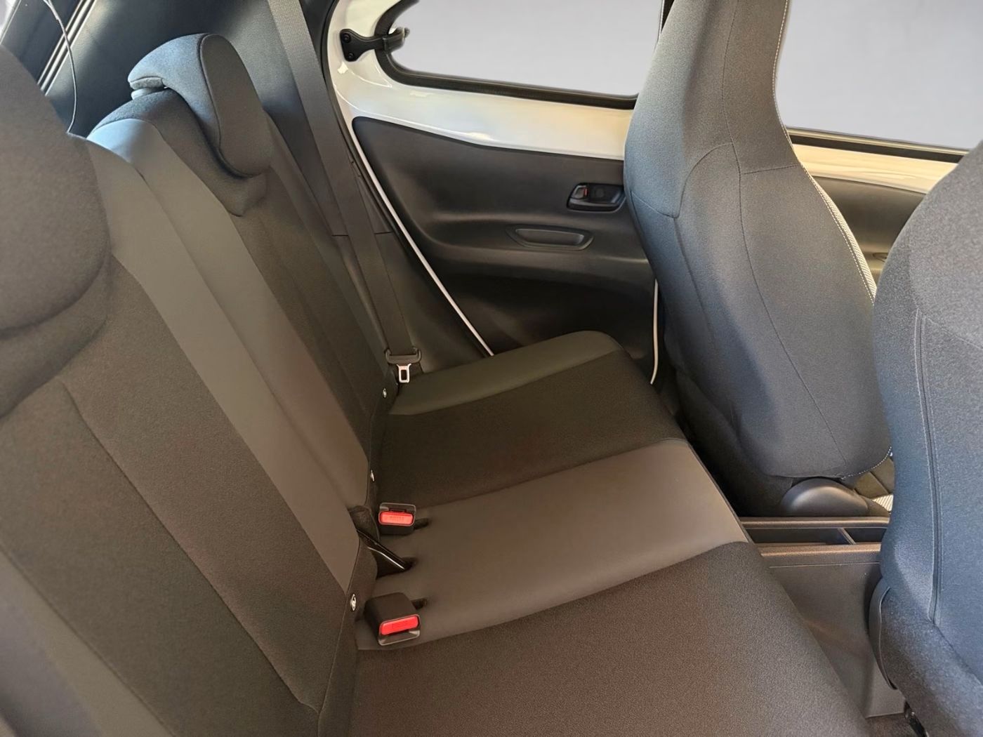 Fahrzeugabbildung Toyota Aygo X 1.5 GR SPORT KAMERA LED NAVI ACC