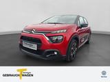 Citroën C3 1.2 PureTech FEEL PACK SITZHZG GJR KLIMA - Citroën C3 in Dortmund