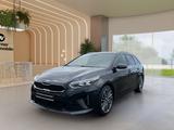 Kia Ceed CD SW 1.6 CRDi GTL DCT Navi Leder Techno Pe - Kia cee'd Sportswagon: Automatik