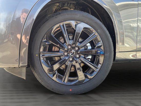 Mazda CX-60 - Bild 4