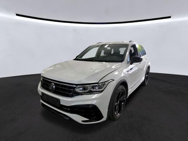Volkswagen Tiguan - Bild 2