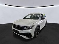 Volkswagen Tiguan - Vorschau Bild 2