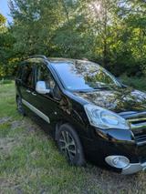 Citroën Berlingo VTi 120 Silver SELECTION Silver Selekti - Citroën Berlingo: Silver Selection