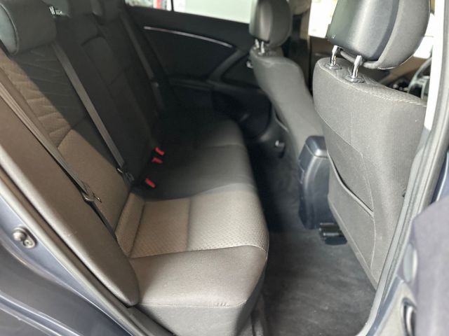 Toyota Avensis Kombi Executive Automatik