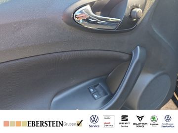 Seat Ibiza FR 1,2TSI Klima PDC Allwetter