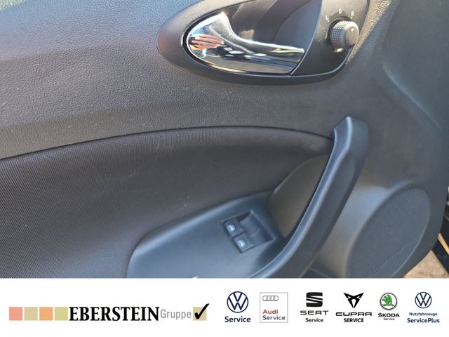 Seat Ibiza FR 1,2TSI Klima PDC Allwetter