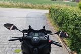 Yamaha XMax 300 - ROLLER X