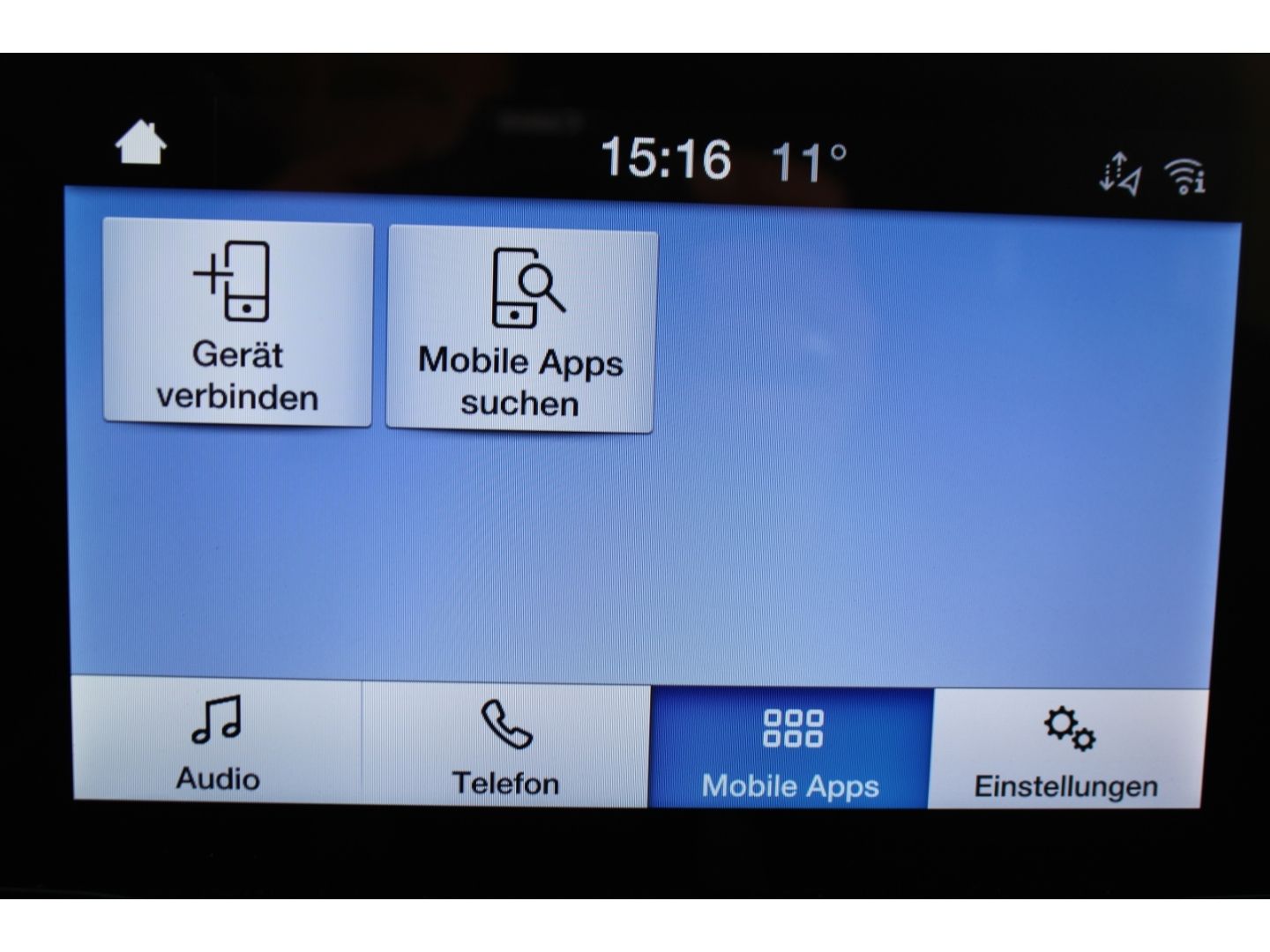 Fahrzeugabbildung Ford Transit 350L4 Kasten DoKa Trend StHZg AHK RFK GR