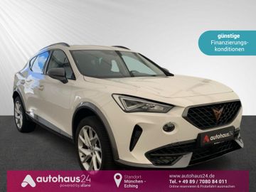 Cupra Formentor - 1