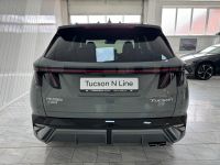 Hyundai TUCSON - Vorschau Bild 10