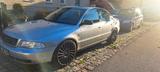 Audi A4 2.8 tiptronic quattro - - gebrauchte Audi A4 aus dem Jahr 1997