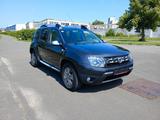 Dacia Duster 1.2 TCe Vollleder 4x4 Prestige HU 6/27 - Dacia Duster: Allradantrieb, 1.6