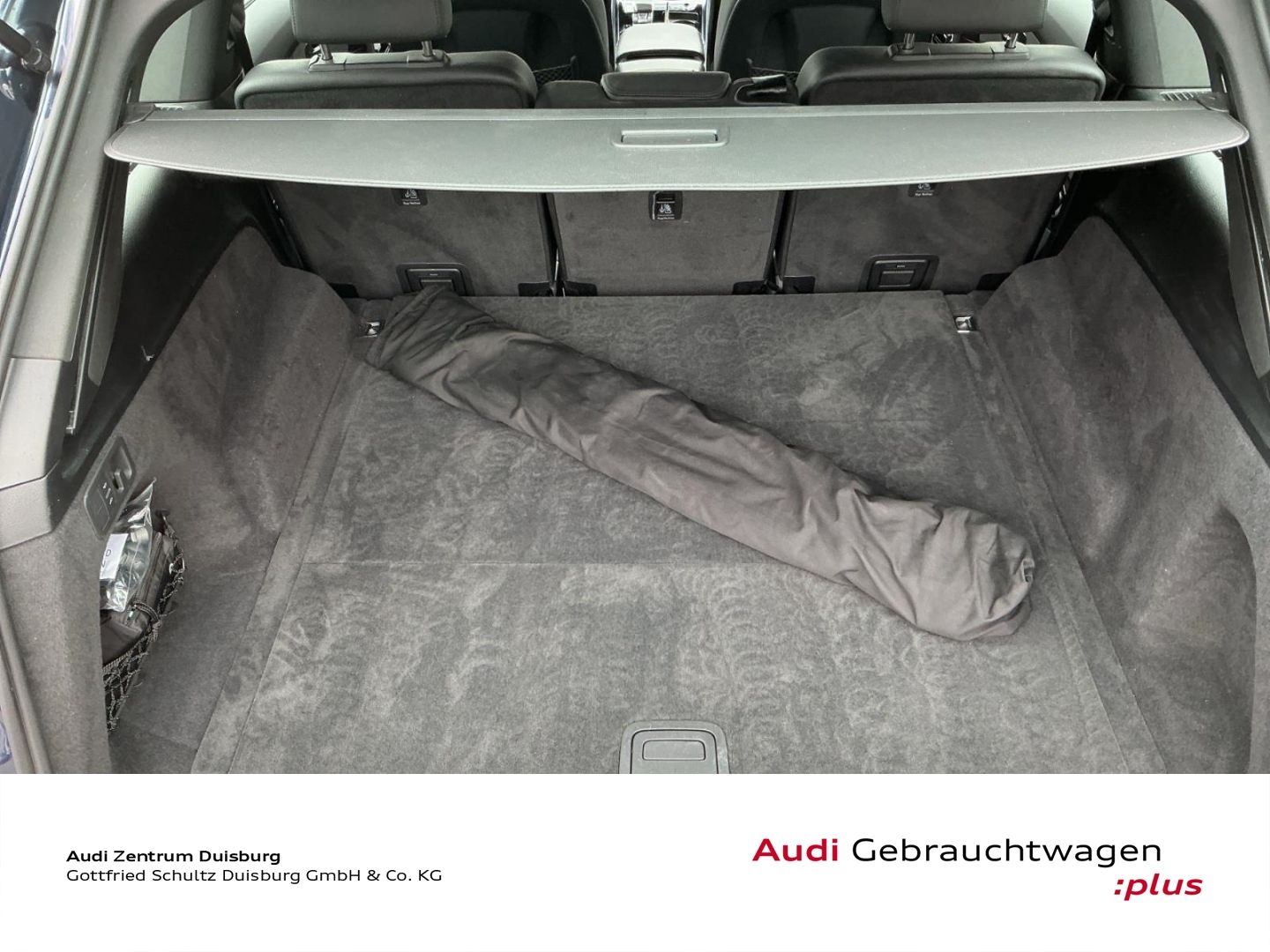 Audi Q7 - Bild 9