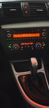 BMW 116i - - gebrauchte BMW 116 aus dem Jahr 2011