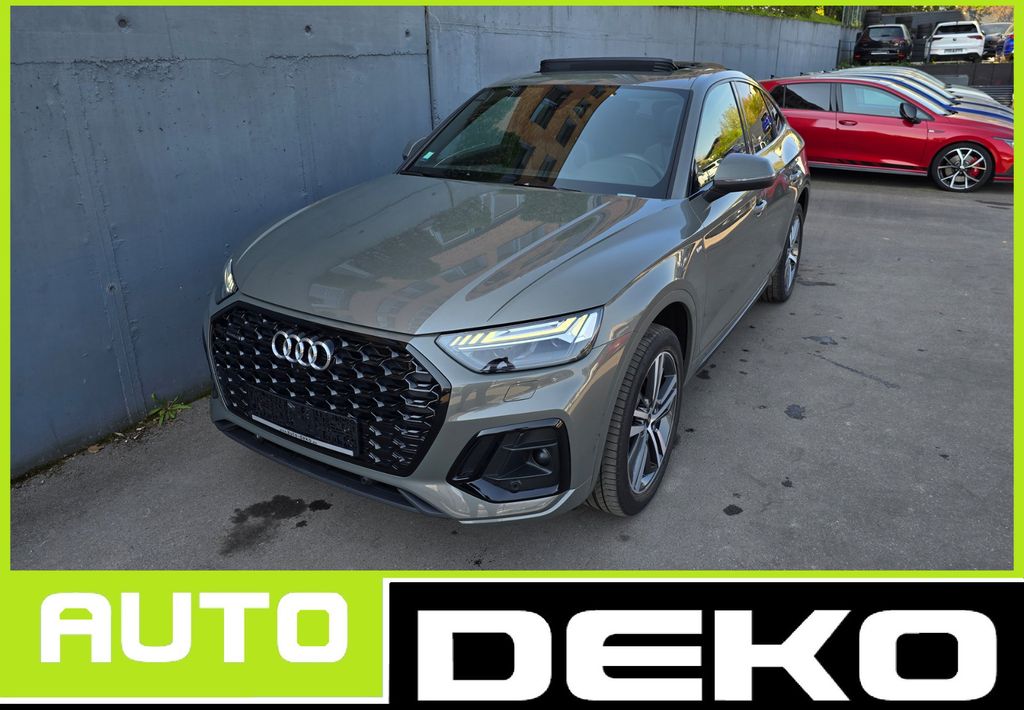 Image of Audi Q5