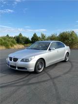 BMW Bmw E60 - Scheckheftgepfelgt - 2.Hand - To... - BMW 525 in Köln