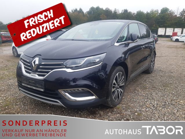 Renault Espace 1.6 dCi 160 Energy Initiale Paris HUD ACC